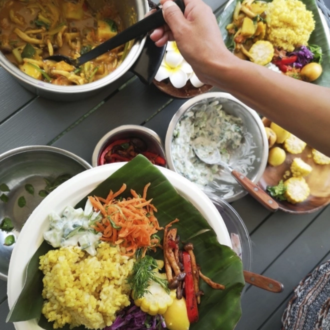 体験プログラム