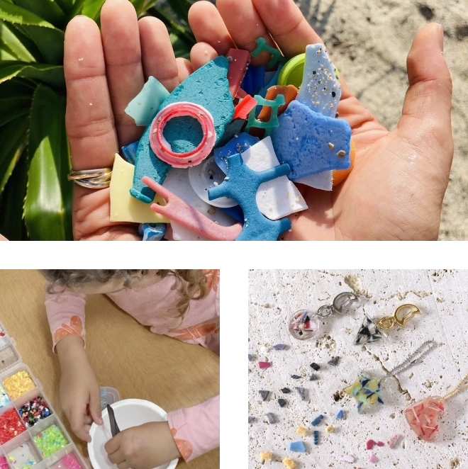 体験プログラム